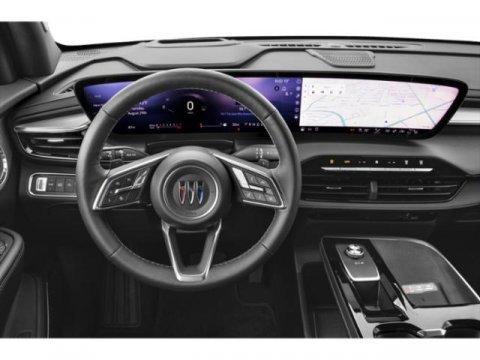 Certified 2025 Buick Enclave Avenir w/ Super Cruise Package image 9