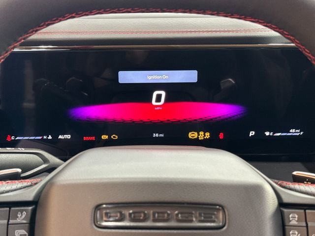 New 2026 Dodge Charger Scat Pack AWD/4WD image 16
