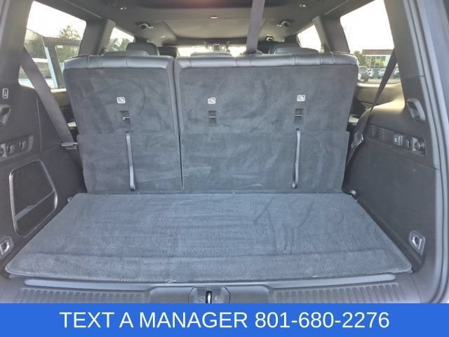 Used 2023 Jeep Wagoneer Series II w/ Premium Group I AWD/4WD image 18