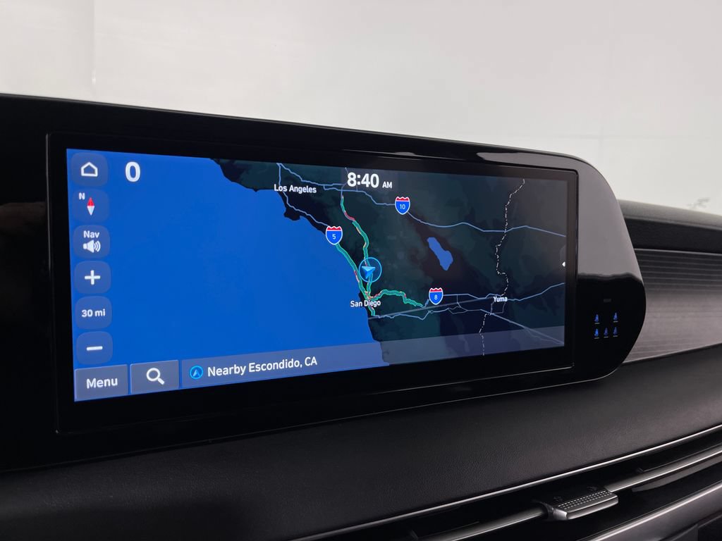 Certified 2024 Hyundai Palisade Limited FWD image 22
