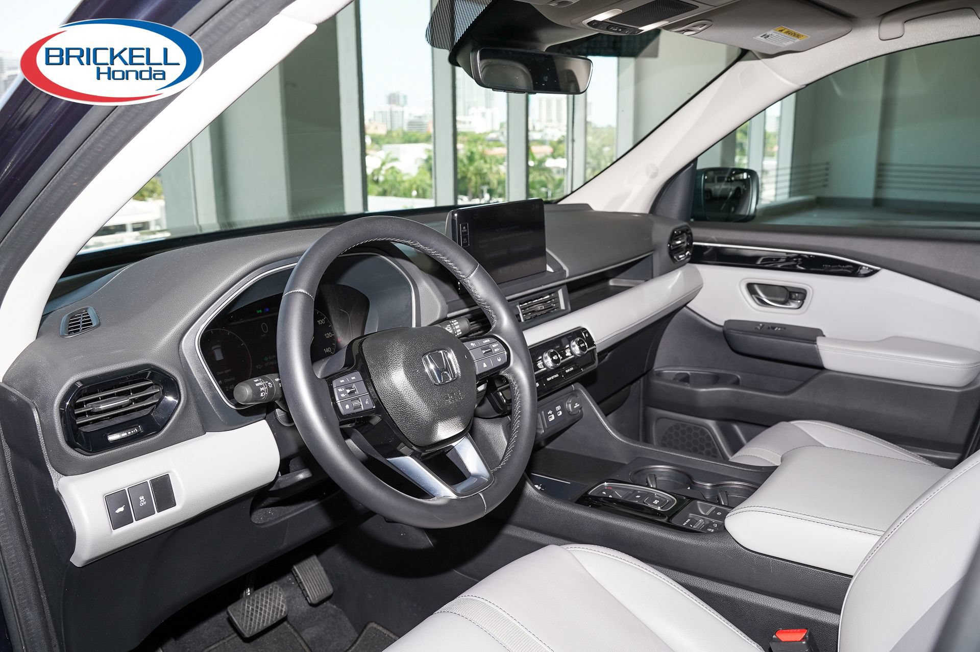 Certified 2023 Honda Pilot EX-L image 19