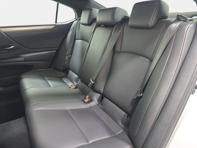 Used 2020 Lexus ES 350 F Sport w/ Accessory Package FWD image 13