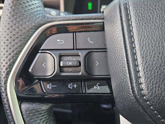 Used 2024 Toyota Sequoia Limited w/ Tow Technology Package image 16