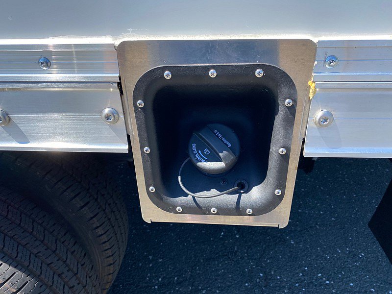 New 2026 Ford E-450 and Econoline 450 Super Duty w/ Power Equipment Group image 21