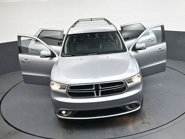 Used 2015 Dodge Durango Limited w/ Nav & Power Liftgate Group image 39
