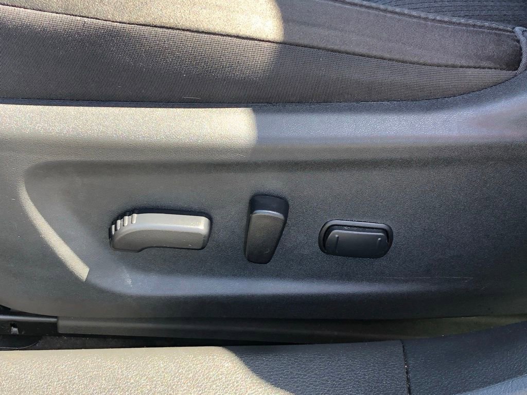 Used 2019 Nissan Altima 2.5 SV image 13