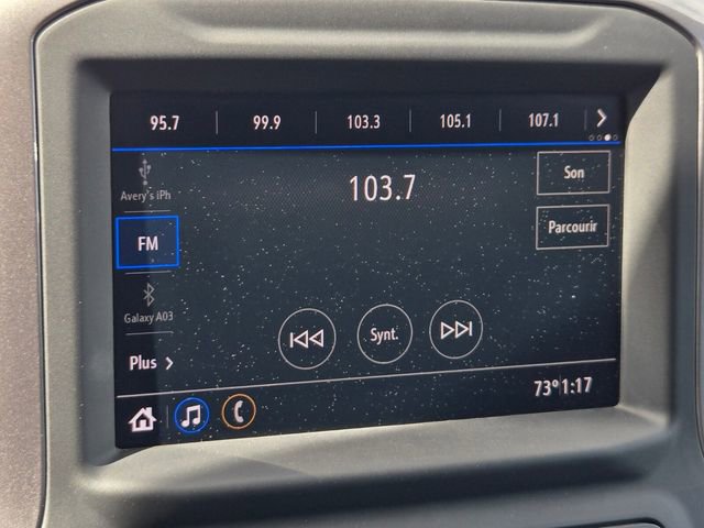 Used 2023 GMC Sierra 3500 Pro w/ Convenience Package image 27