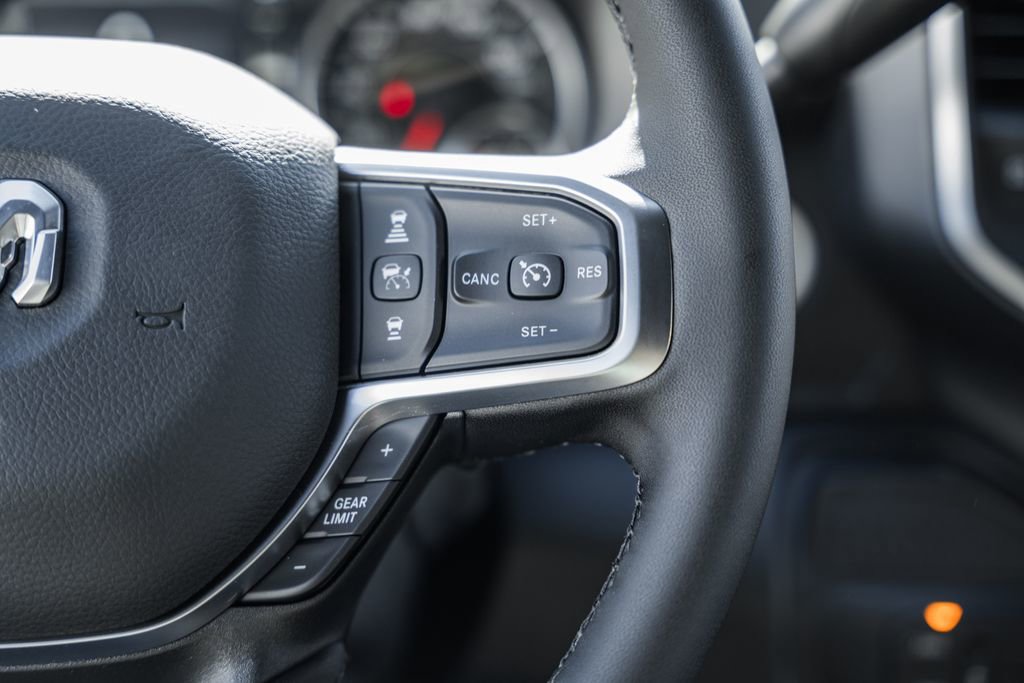 New 2026 RAM 2500 Big Horn image 33