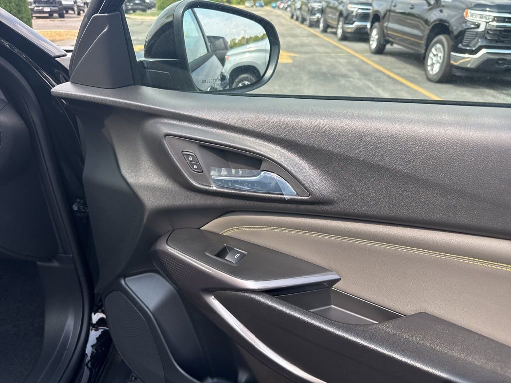 New 2026 Chevrolet Trax ACTIV image 14