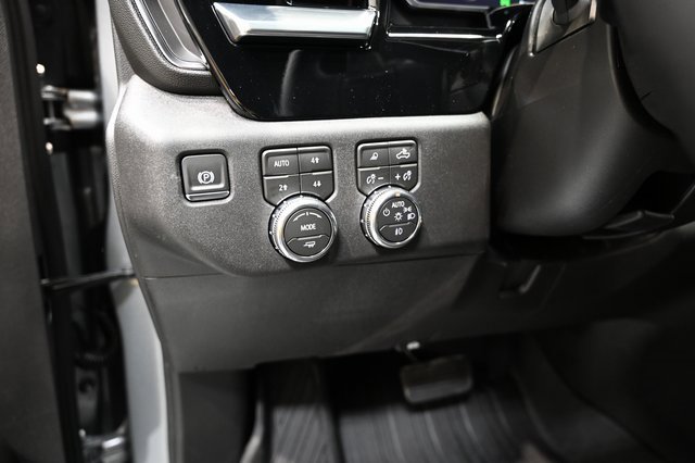 New 2026 GMC Sierra 1500 Elevation w/ Elevation Premium Package image 23