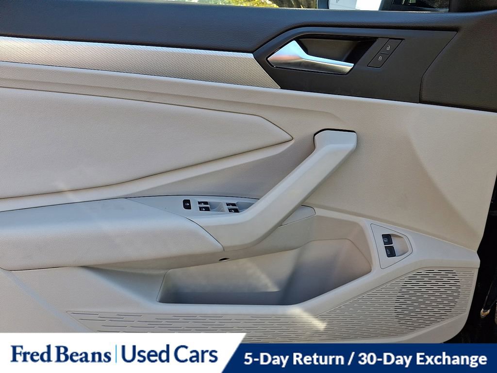 Certified 2021 Volkswagen Jetta S w/ Driver Assistance Package image 14