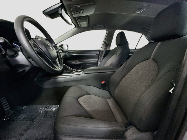 Used 2024 Toyota Camry LE w/ Convenience Package FWD image 21
