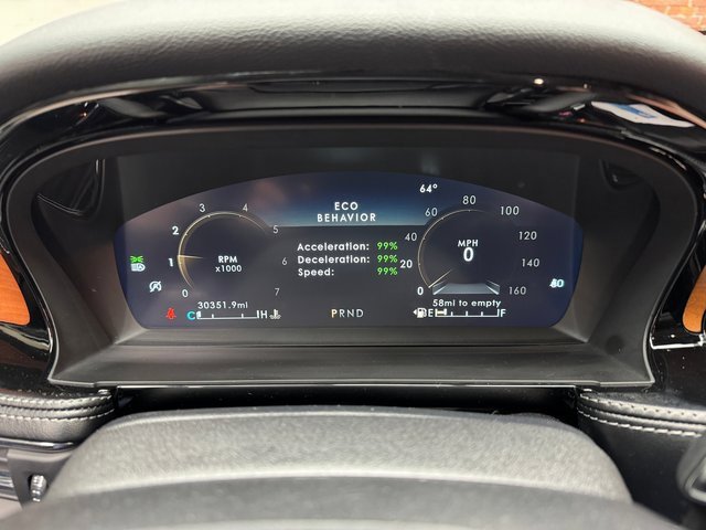 Used 2022 Lincoln Corsair Reserve w/ Sport Package image 15