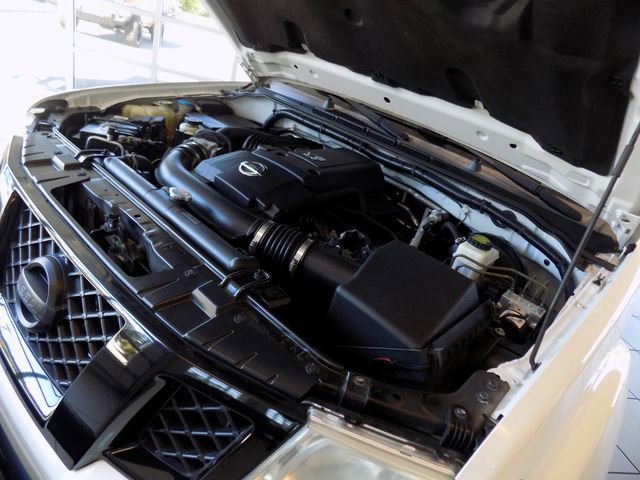 Used 2019 Nissan Frontier SV w/ Value Truck Package RWD image 34