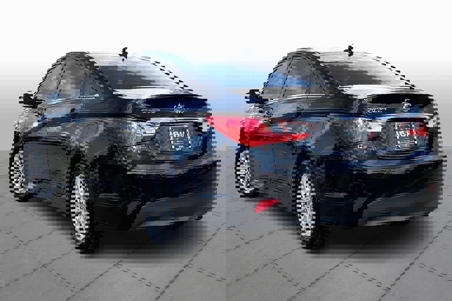 Used 2014 Hyundai Sonata GLS w/ Popular Equipment Group 2 image 11