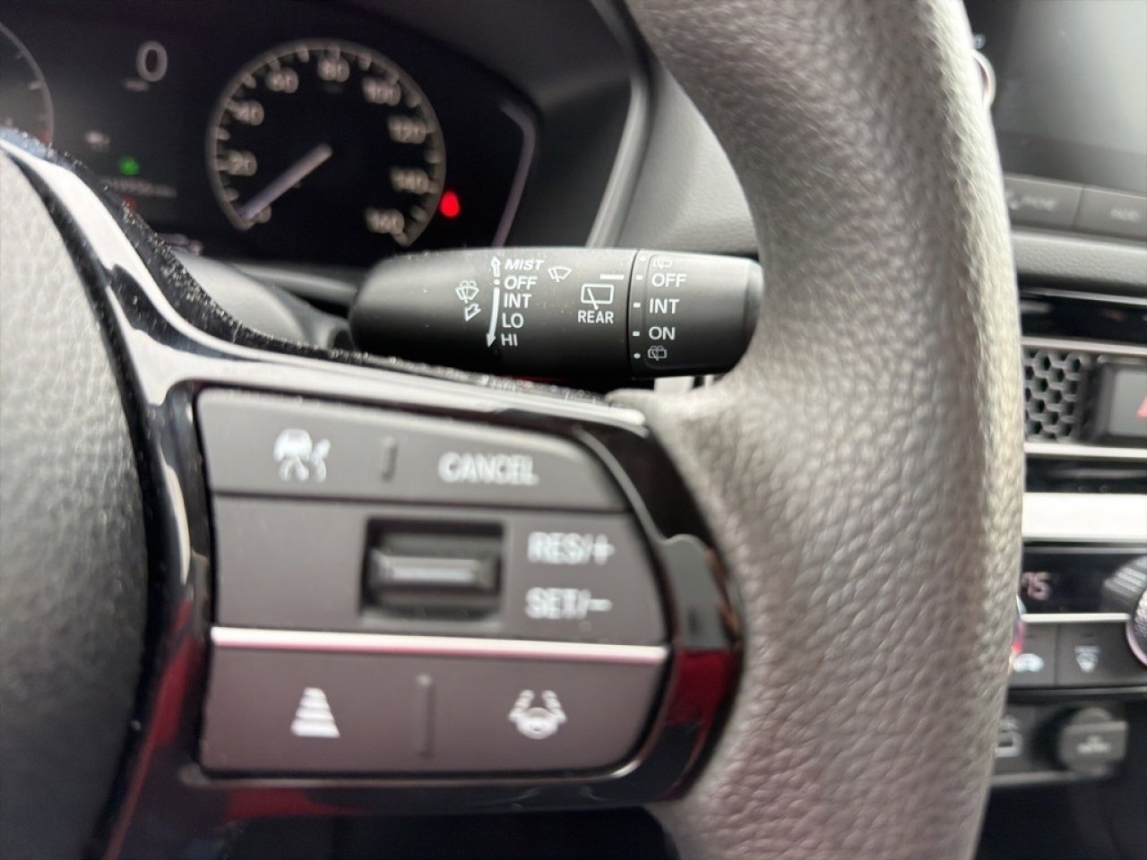 Used 2024 Honda Civic LX image 18