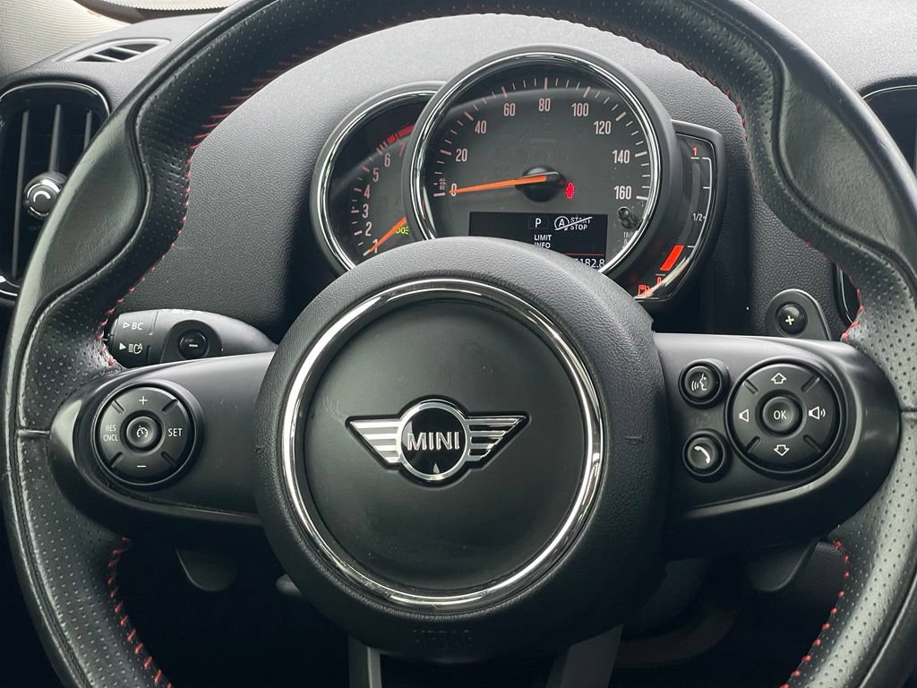 Used 2020 MINI Cooper Countryman S w/ Storage Package AWD/4WD image 12