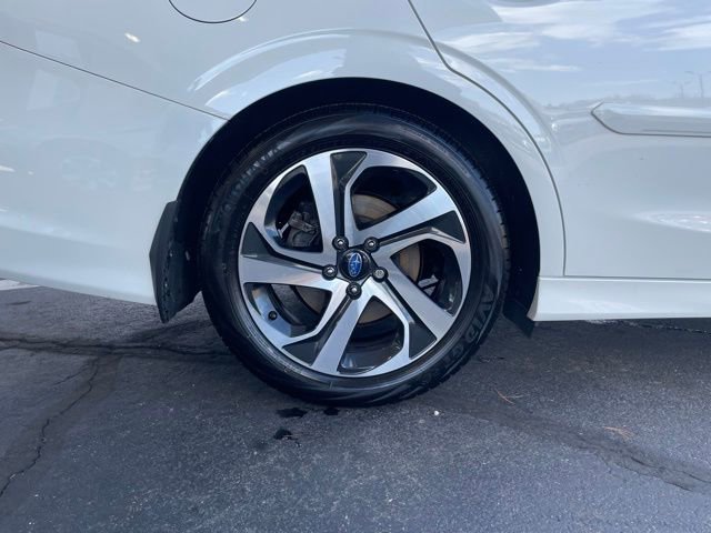 Used 2020 Subaru Legacy Limited image 34