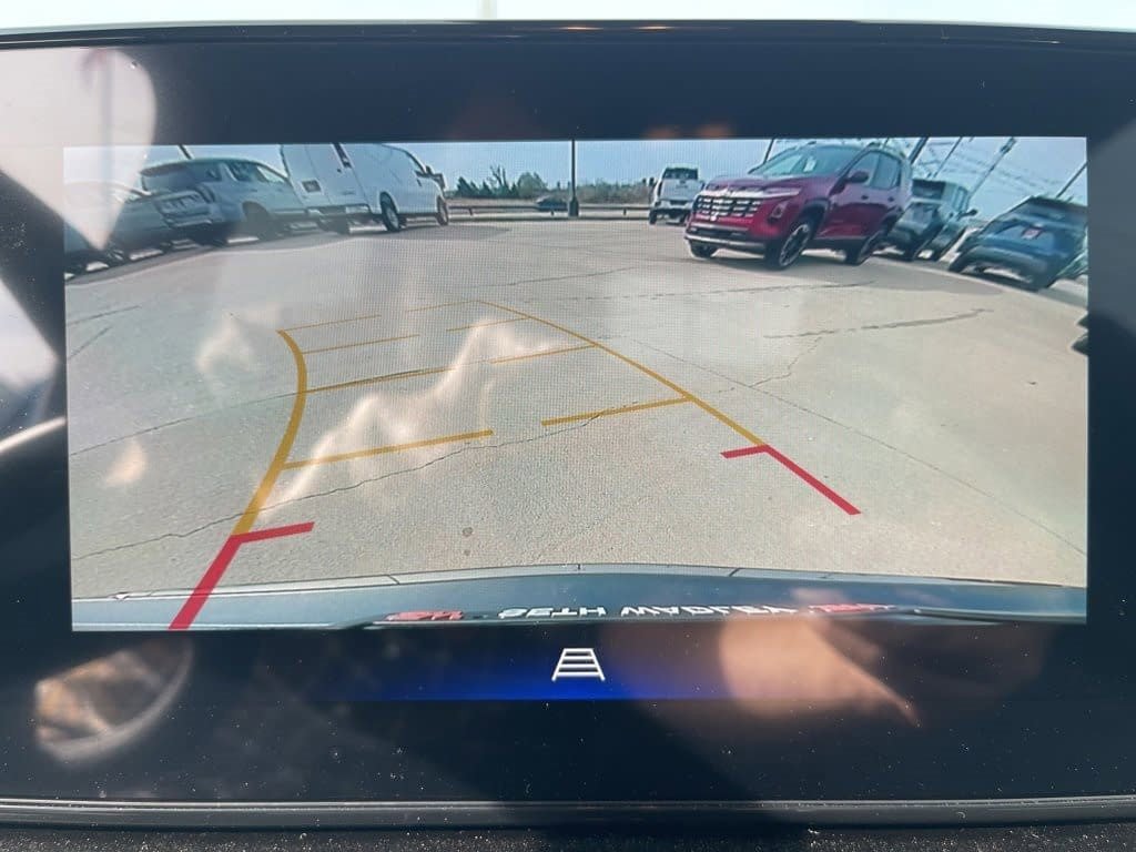 New 2026 Chevrolet TrailBlazer ACTIV image 23