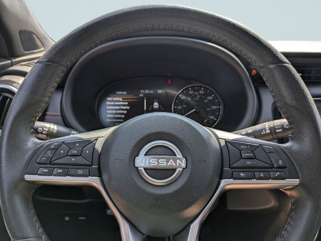 Used 2024 Nissan Kicks SR FWD image 27