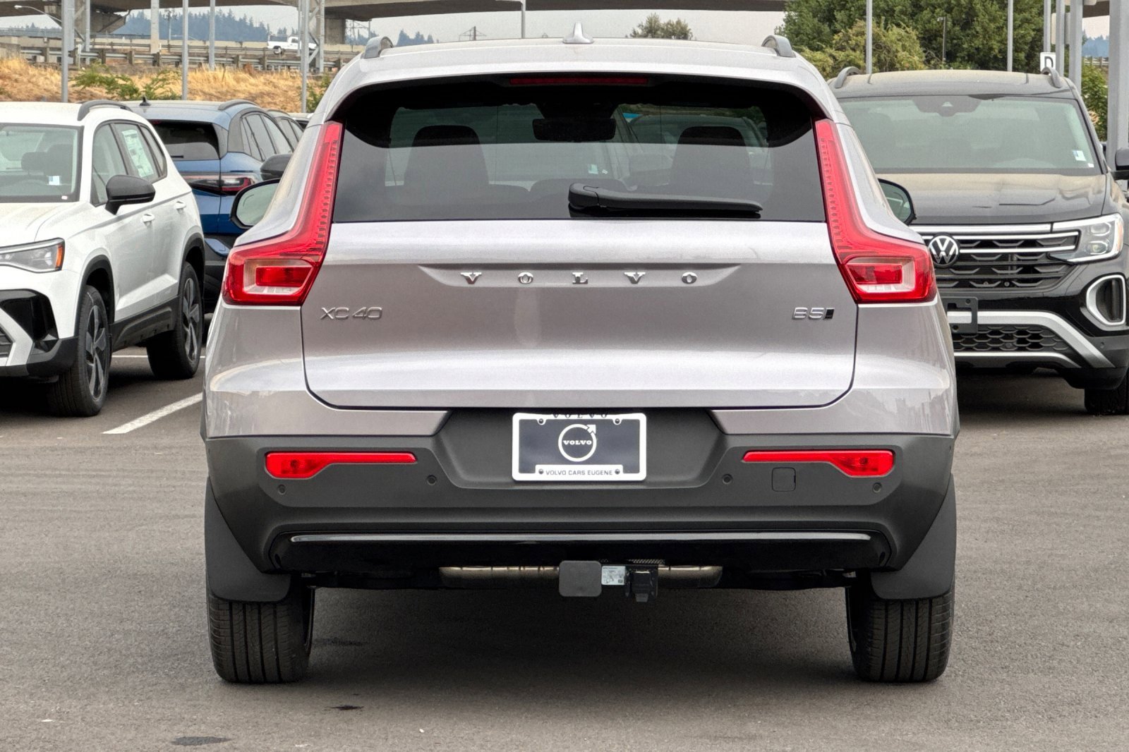 New 2026 Volvo XC40 B5 Ultra w/ Climate Package image 4