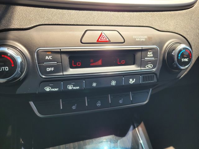 Used 2019 Kia Sorento EX w/ EX Touring Package FWD image 24