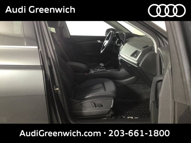 Used 2023 Audi Q5 2.0T Premium w/ Convenience Package AWD/4WD image 25