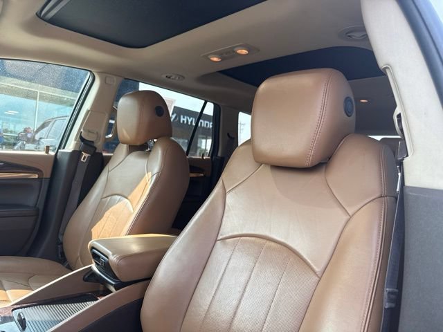 Used 2016 Buick Enclave Leather AWD/4WD image 5