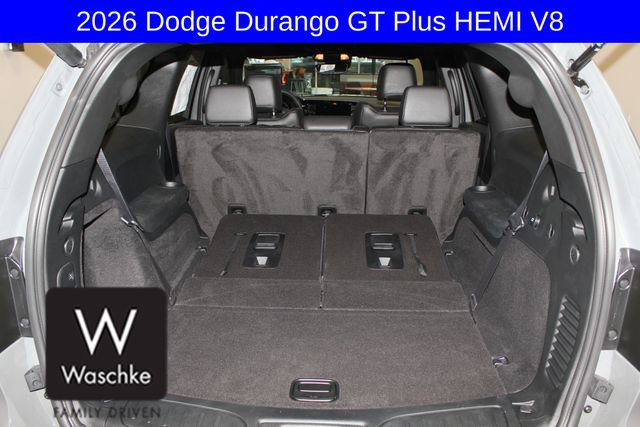New 2026 Dodge Durango GT image 19