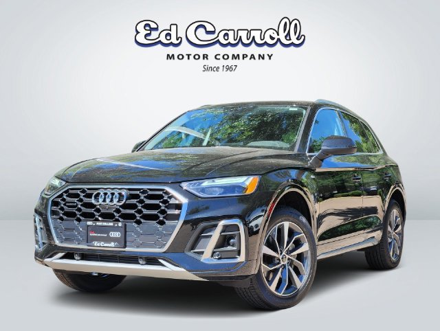 Used 2023 Audi Q5 2.0T Premium Plus w/ Premium Plus Package