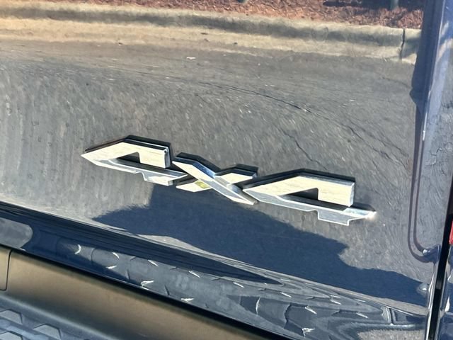 Used 2022 RAM 1500 Big Horn AWD/4WD image 16