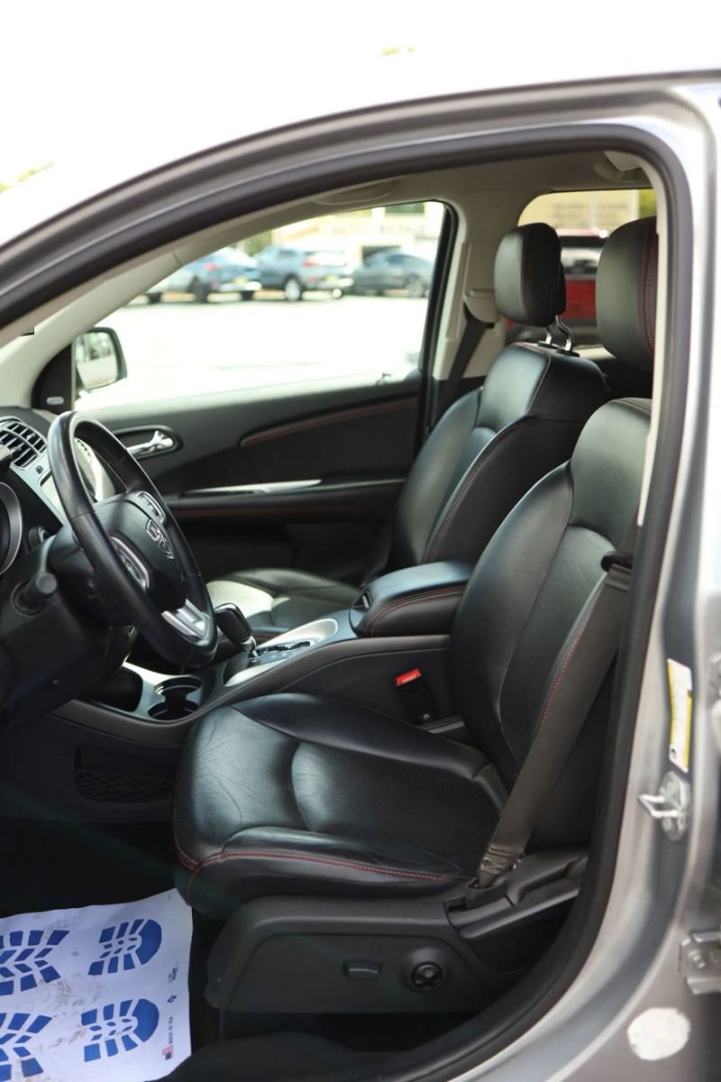 Used 2018 Dodge Journey GT w/ Driver Convenience Group image 15