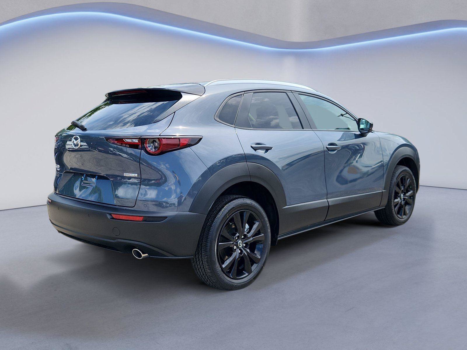 New 2026 MAZDA CX-30 AWD 2.5 S image 9
