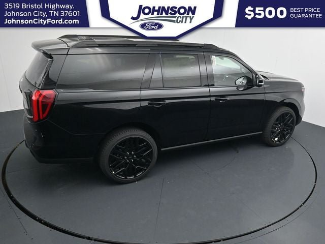 New 2027 Ford Expedition Platinum w/ Stealth Performance Package AWD/4WD image 23