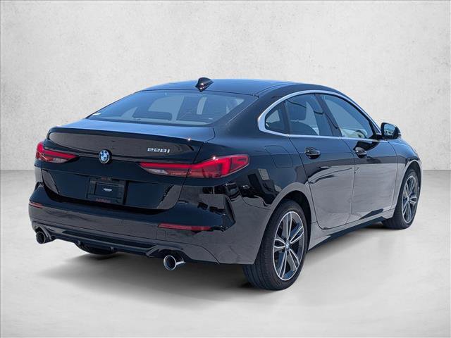Used 2023 BMW 228i Gran Coupe w/ Convenience Package FWD image 5