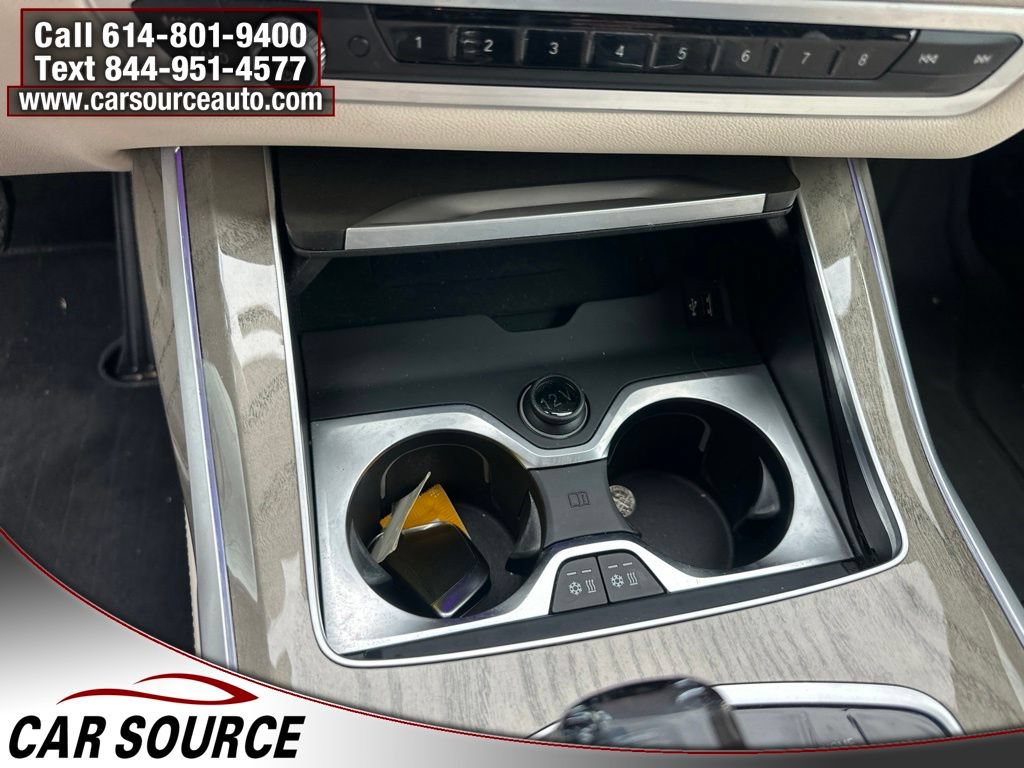Used 2022 BMW X7 xDrive40i w/ Executive Package AWD/4WD image 23