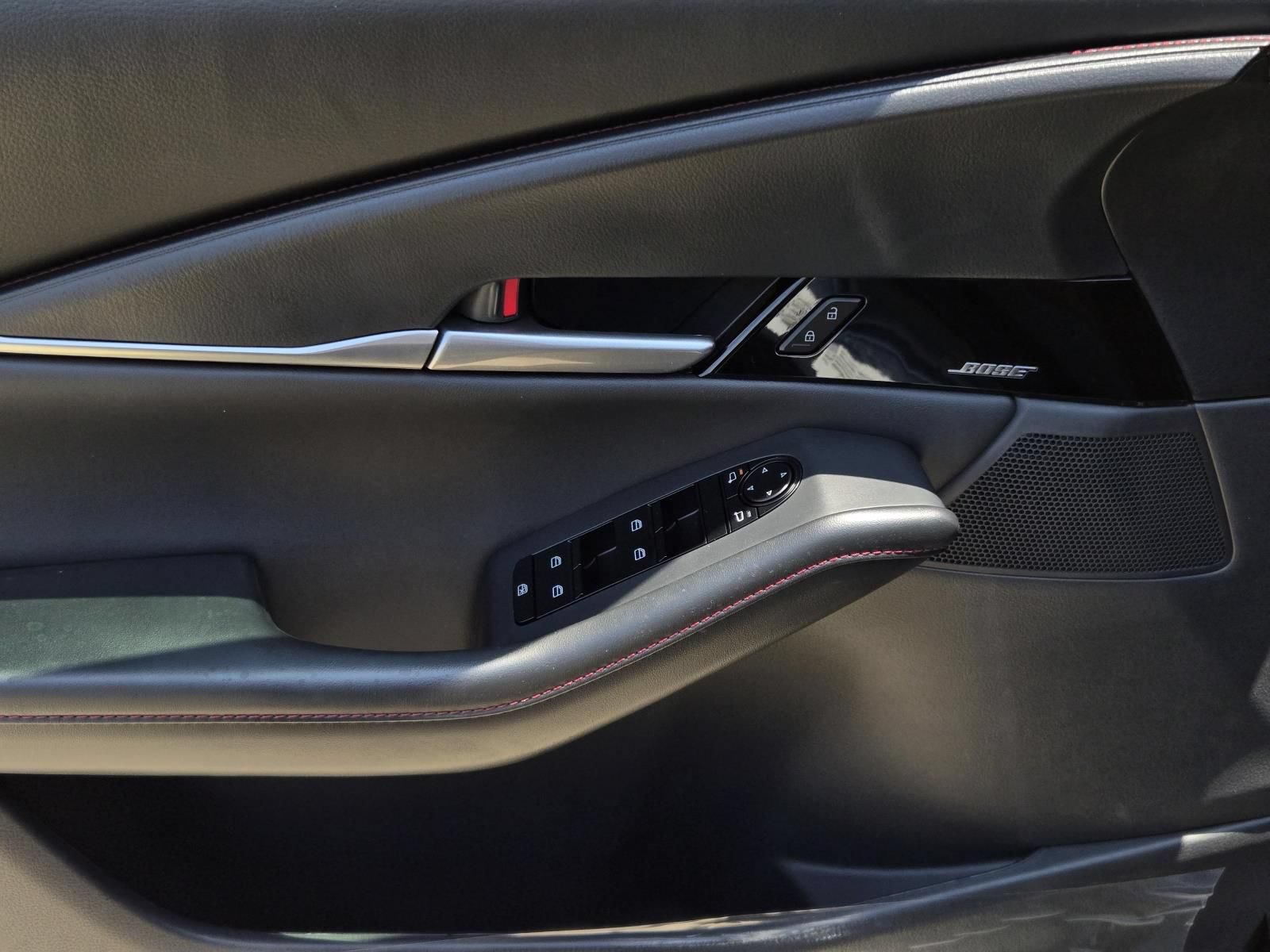 New 2026 MAZDA CX-30 AWD 2.5 S image 15