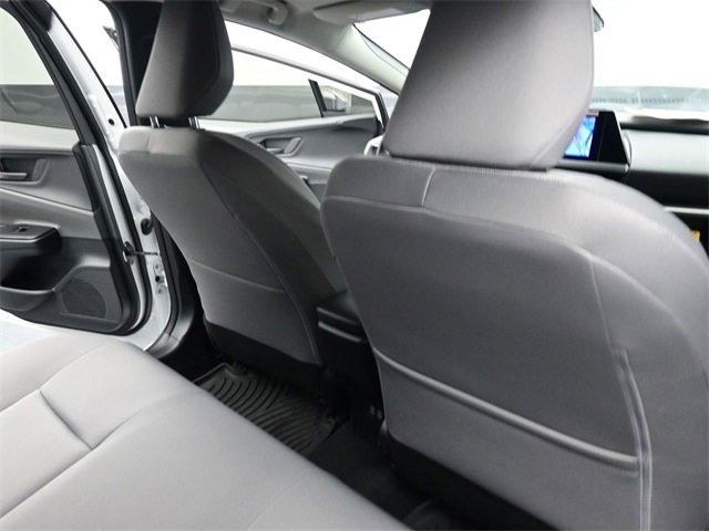 New 2026 Toyota Prius LE image 24
