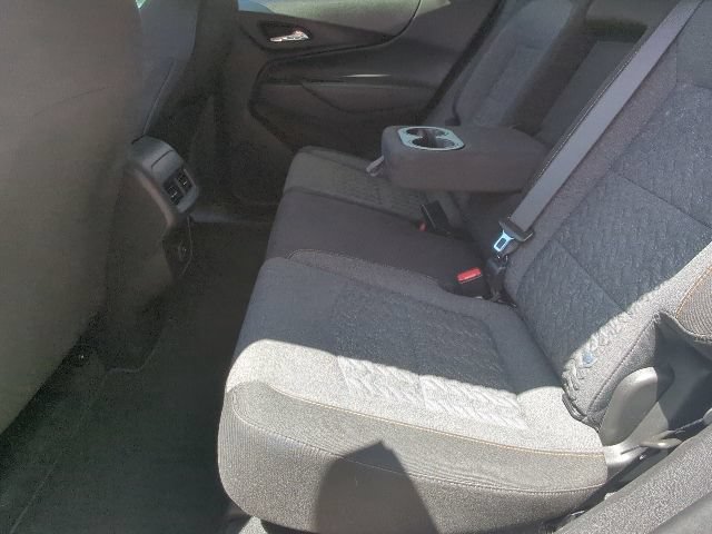 Used 2024 Chevrolet Equinox LT FWD image 24