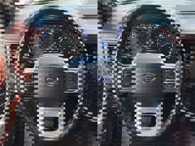 Used 2023 Ford Expedition Max Limited image 13