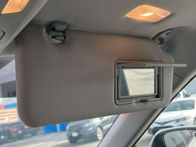 Used 2026 Toyota Highlander XLE image 30