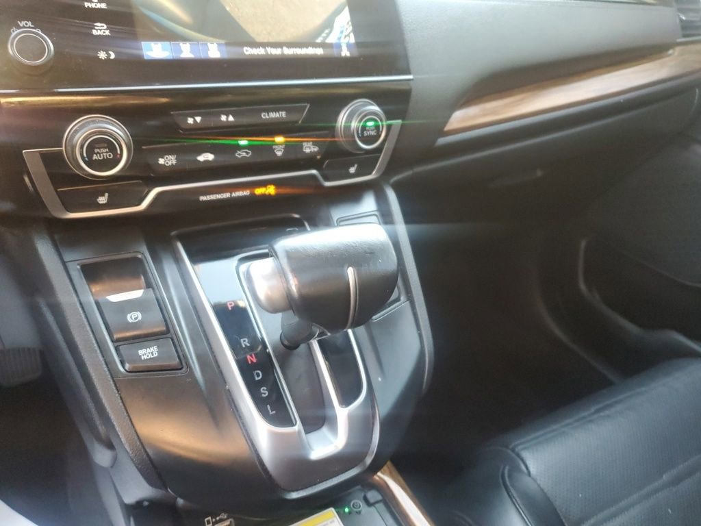 Used 2020 Honda CR-V Touring image 19