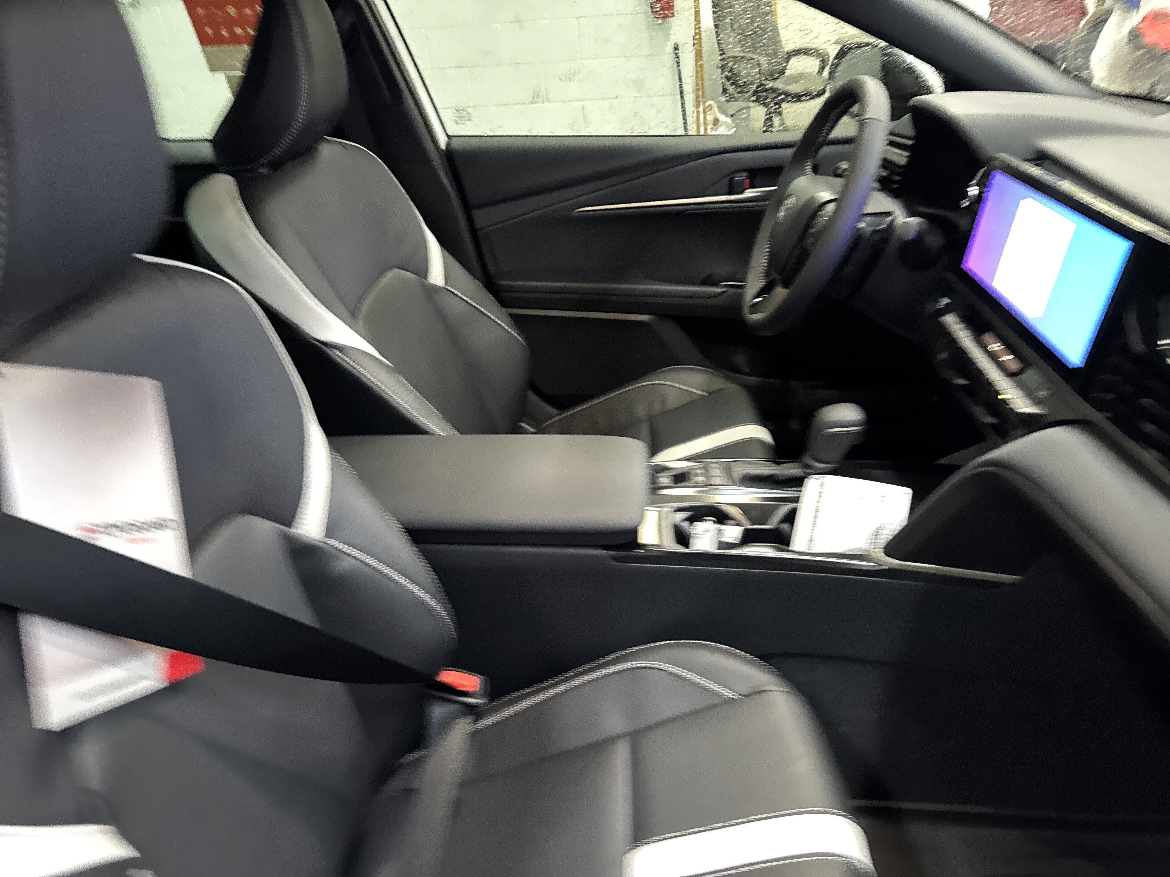 New 2026 Toyota Camry SE image 32