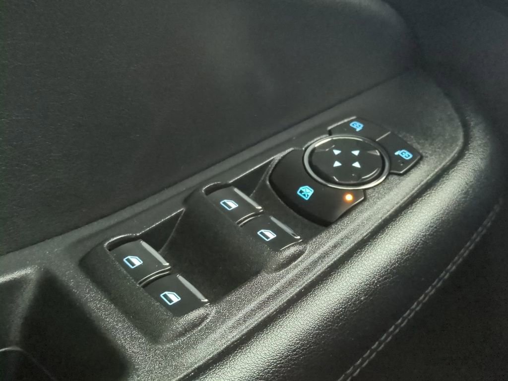 Used 2022 Ford Edge SEL AWD/4WD image 31
