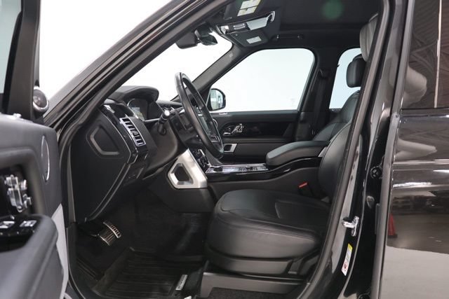 Used 2022 Land Rover Range Rover Westminster Edition AWD/4WD image 17