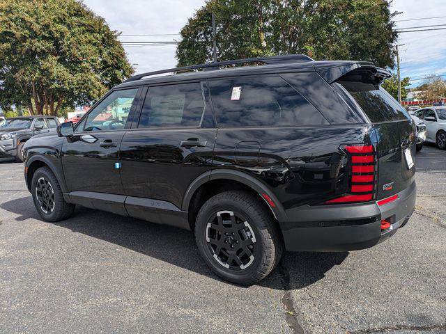 New 2026 Hyundai Palisade XRT Pro image 6