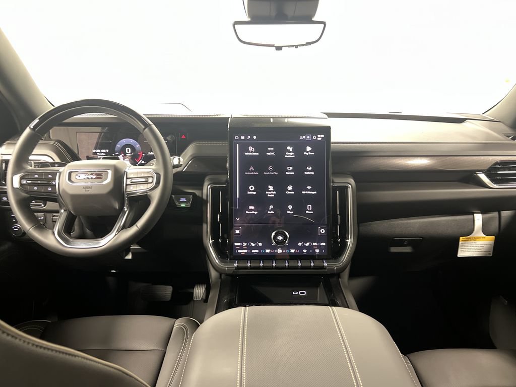 New 2026 GMC Yukon XL Elevation w/ Elevation Premium Package AWD/4WD image 17