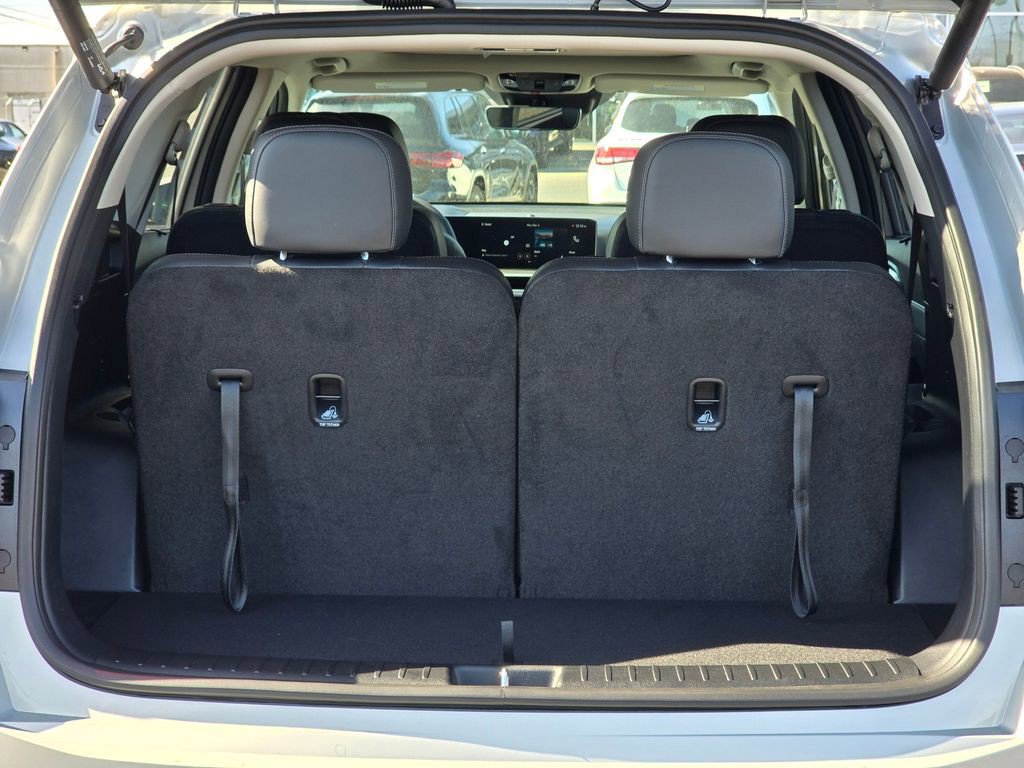 New 2026 Kia Sorento SX AWD/4WD image 15