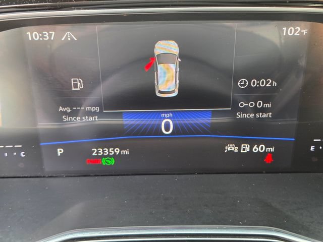 Certified 2024 Volkswagen Jetta Sport FWD image 20
