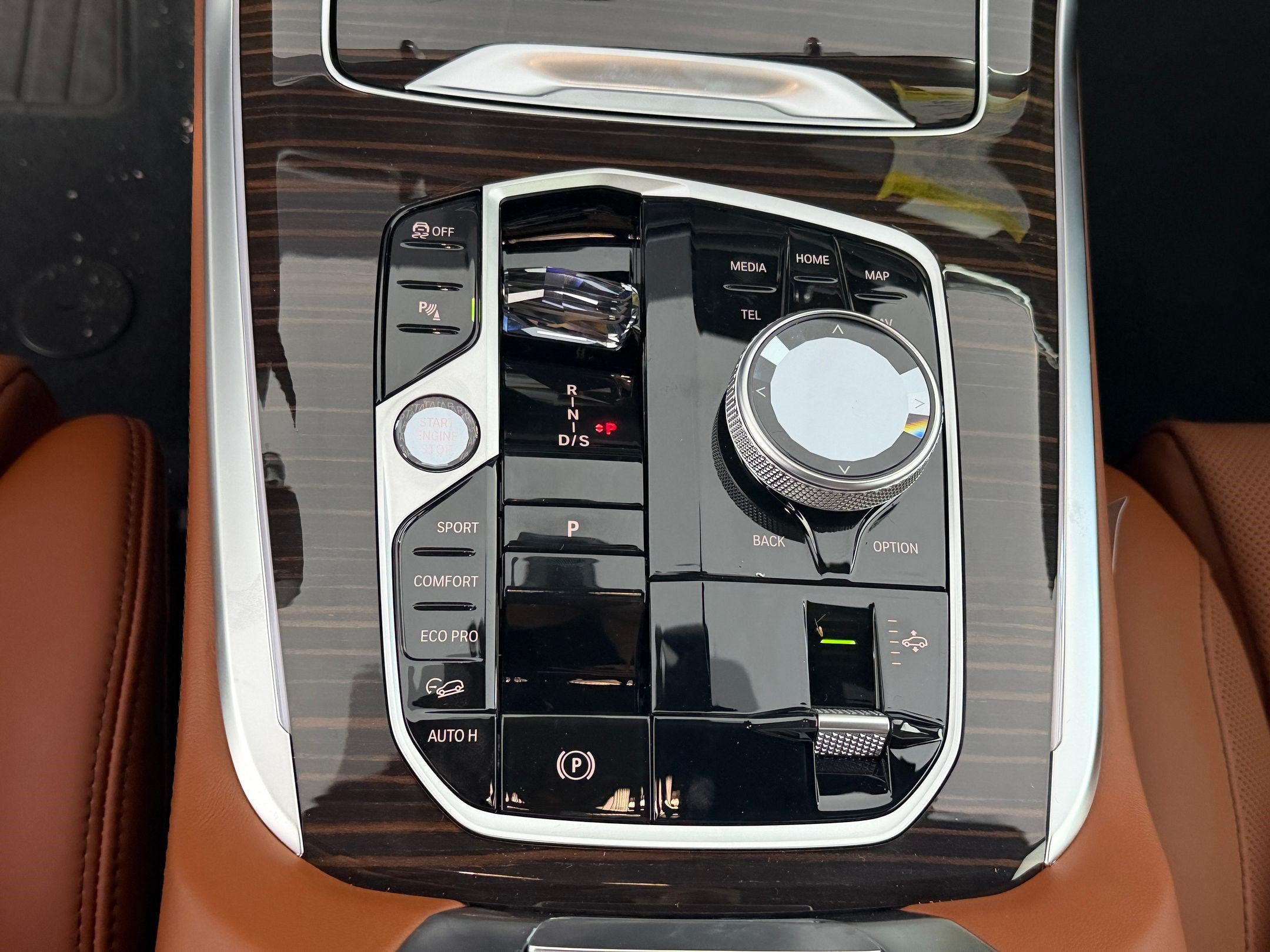 New 2027 BMW X7 xDrive40i AWD/4WD image 17